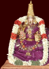 Sri Alarmelmanga Thayar